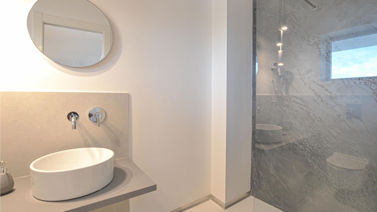 Photo of Bathroom in Partinico