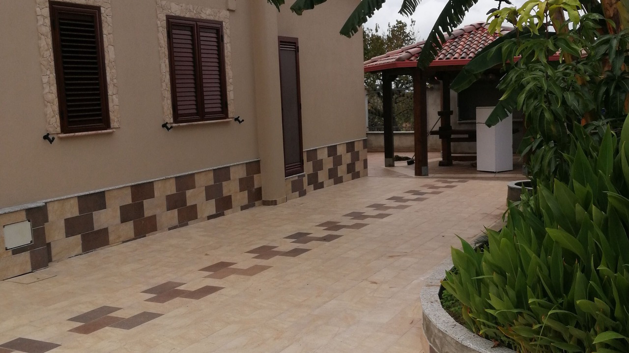 Photo of Outdoor in Ricadi