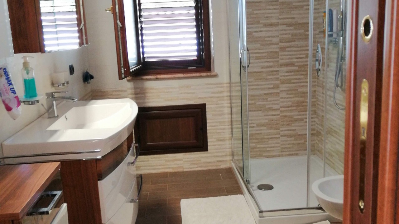 Photo of Bathroom in Ricadi