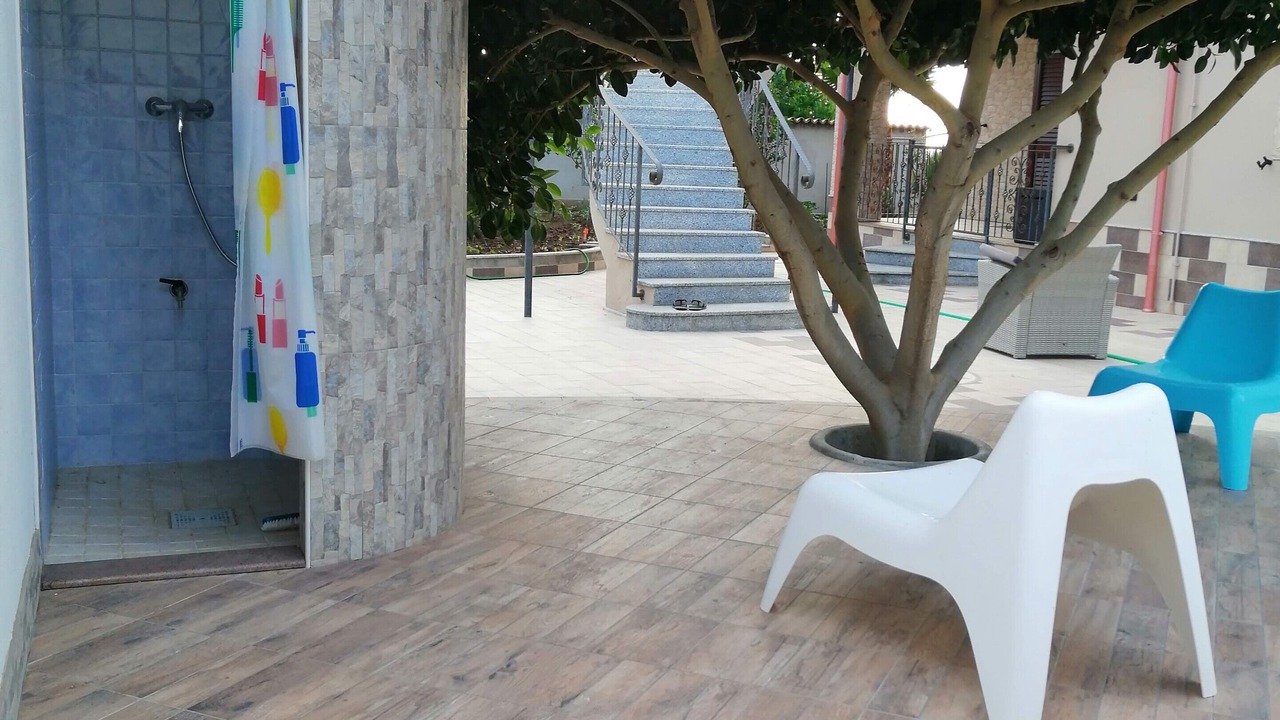 Photo of Outdoor in Ricadi