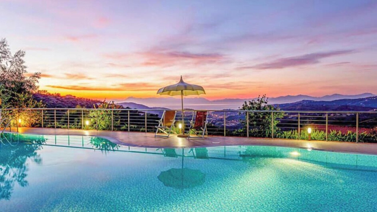 Photo of Outdoor in Laureana Cilento