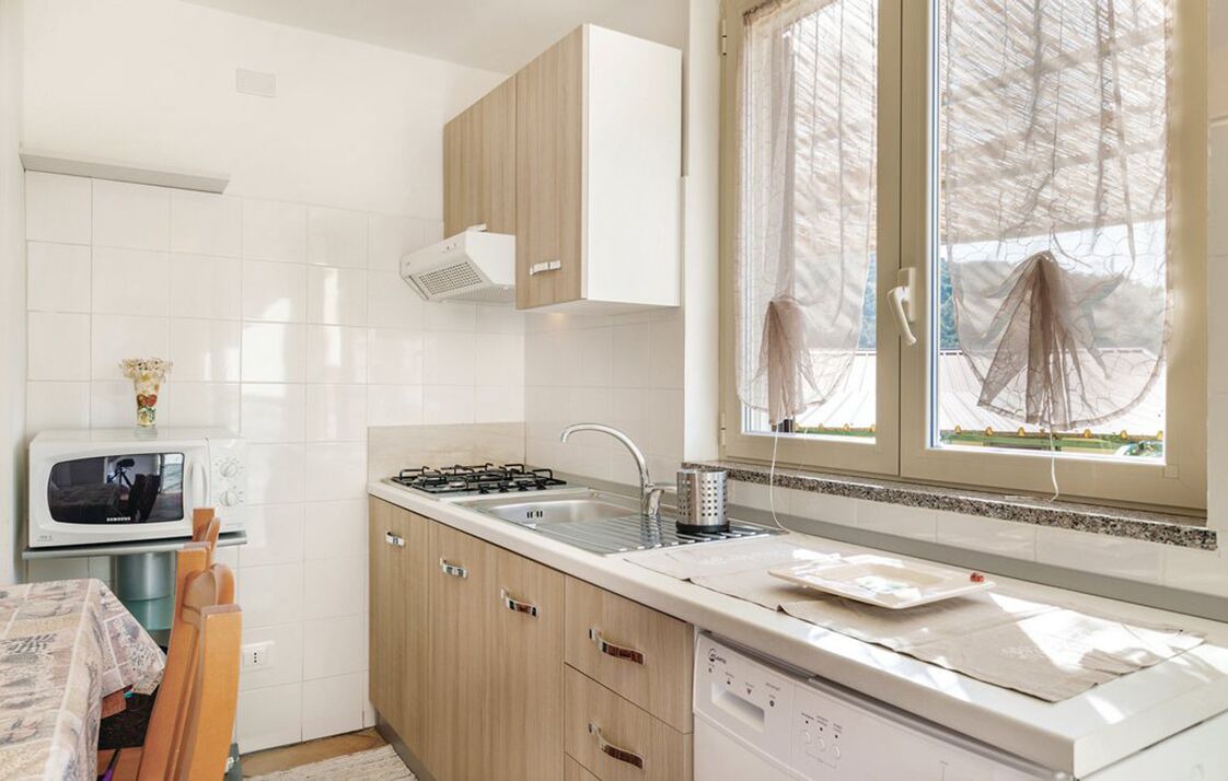 Photo of Kitchen in Laureana Cilento