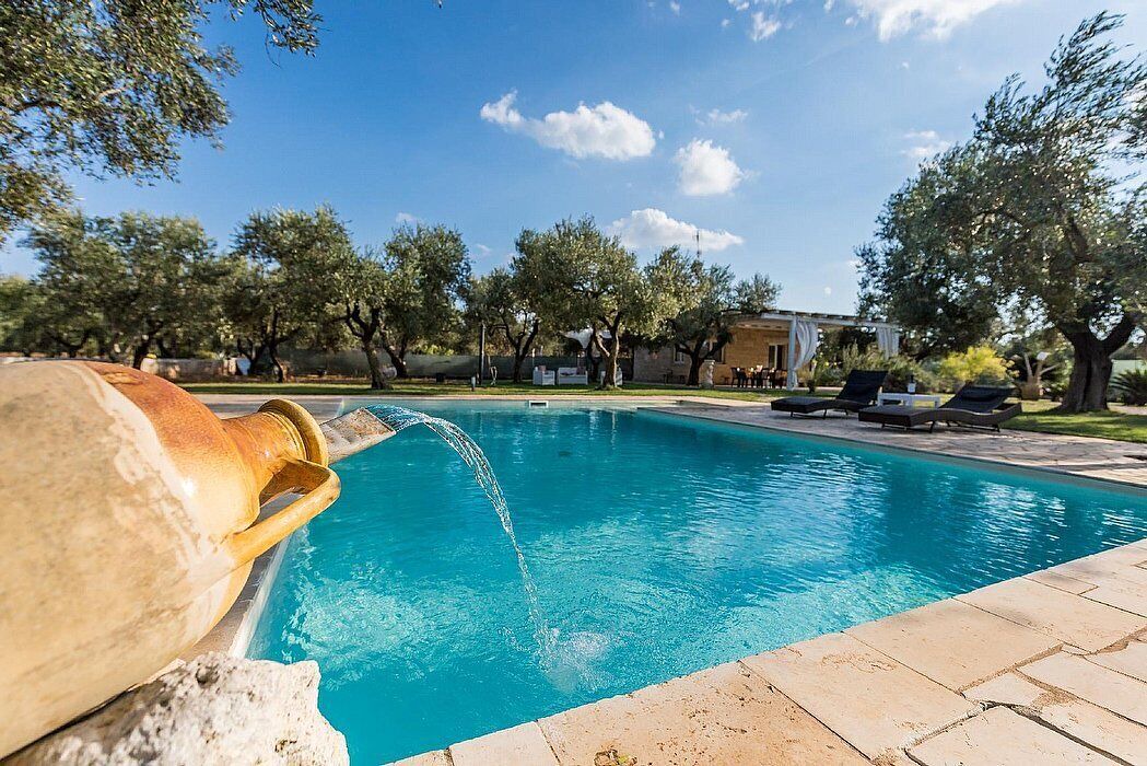 Photo of Outdoor in Carpignano Salentino