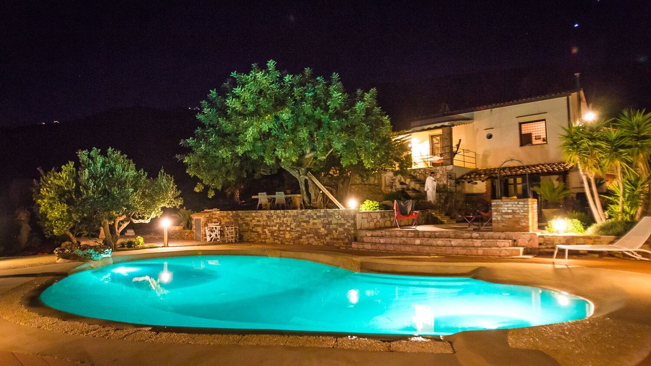 Photo of Outdoor in Scopello