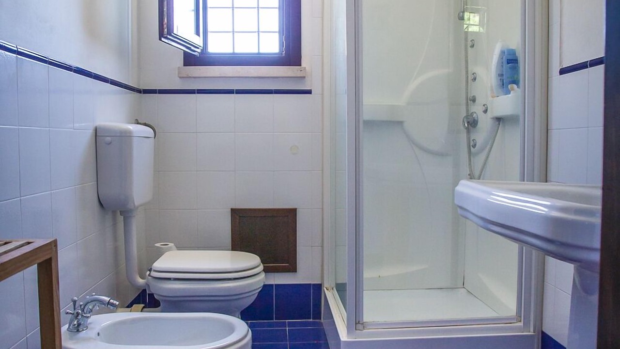 Photo of Bathroom in Scopello