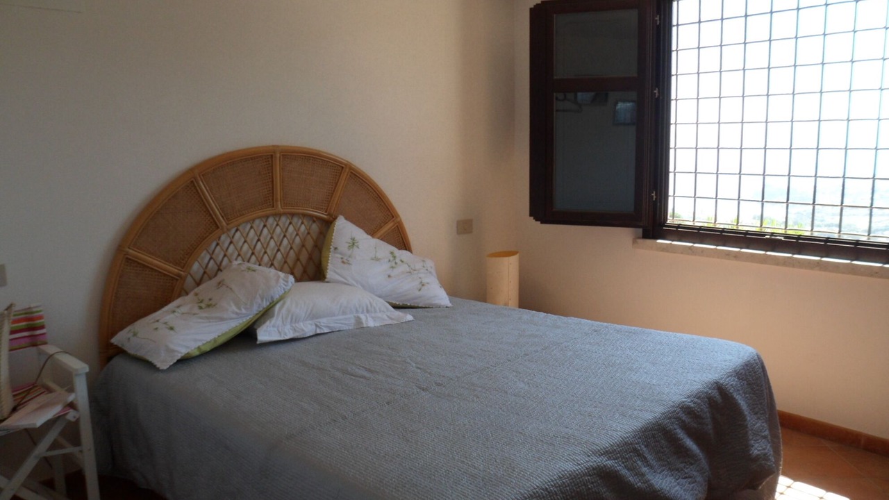 Photo of Bedroom in Scopello