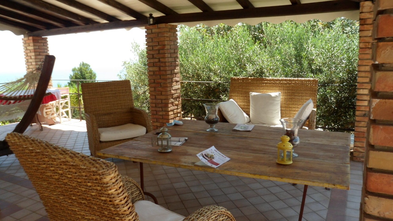 Photo of Outdoor in Scopello