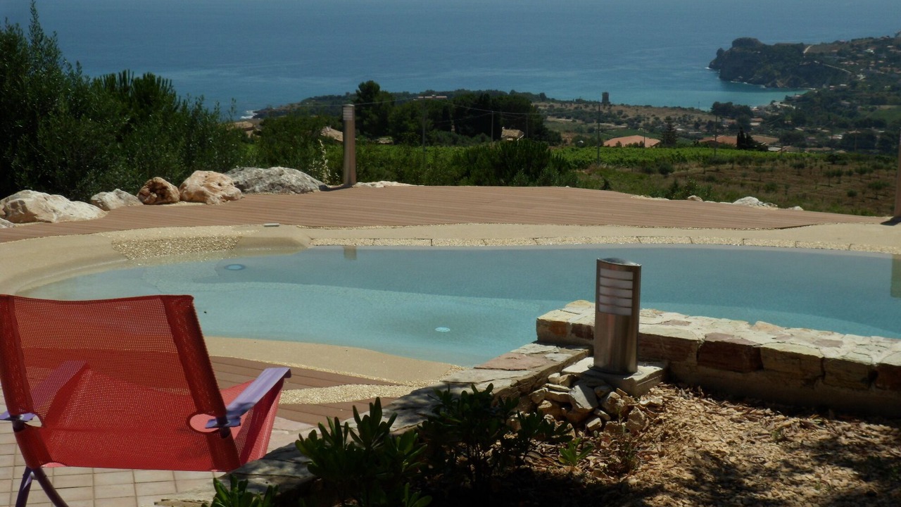 Photo of Outdoor in Scopello