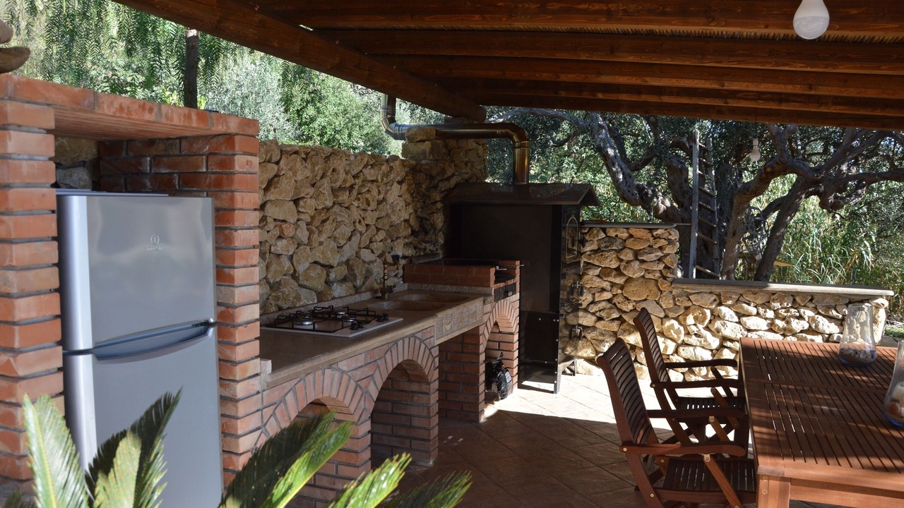 Photo of Outdoor in Scopello