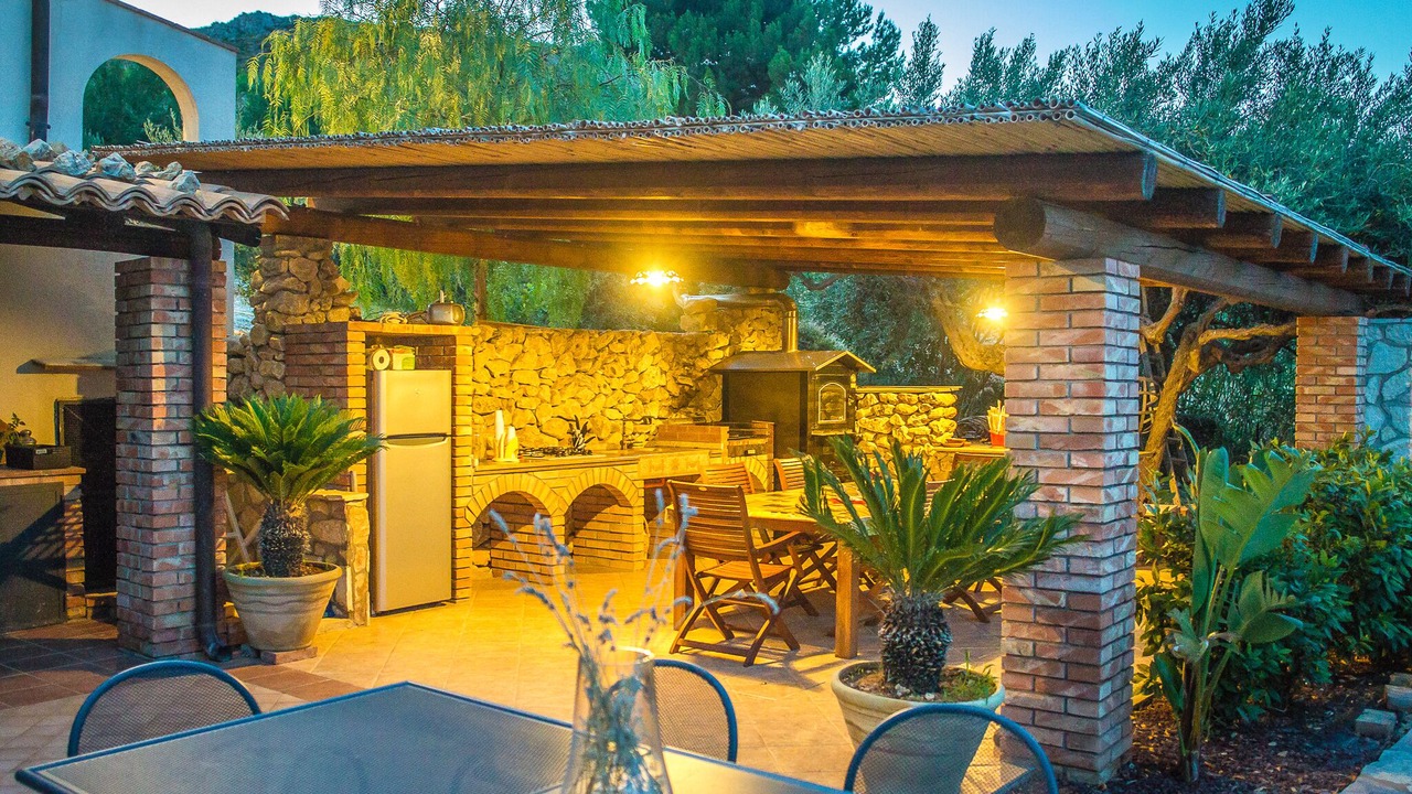 Photo of Outdoor in Scopello