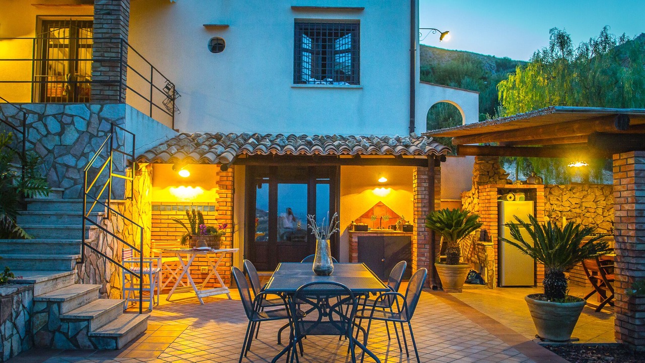 Photo of Outdoor in Scopello