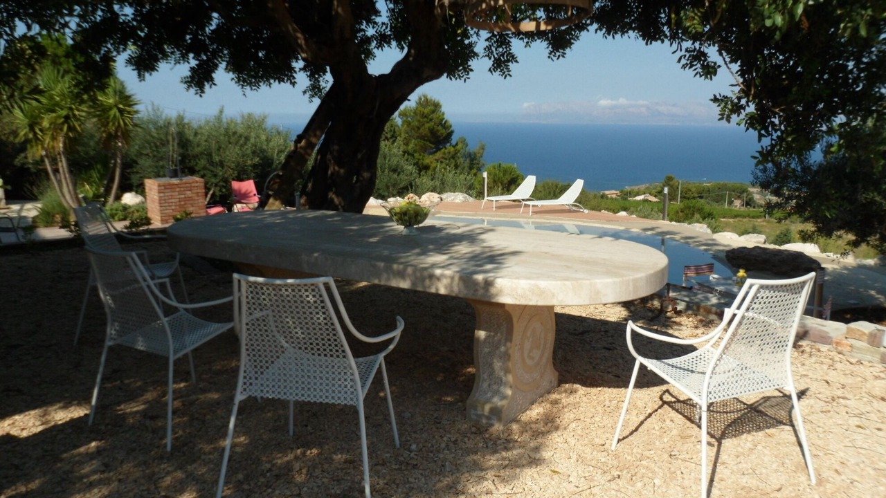 Photo of Outdoor in Scopello