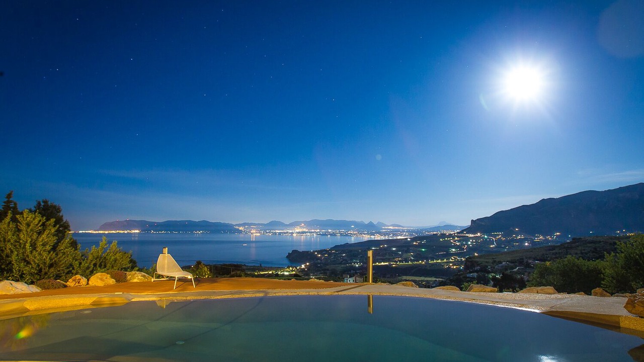 Photo of Outdoor in Scopello