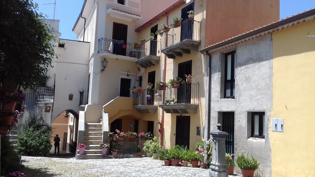 Photo of Outdoor in San Lucido