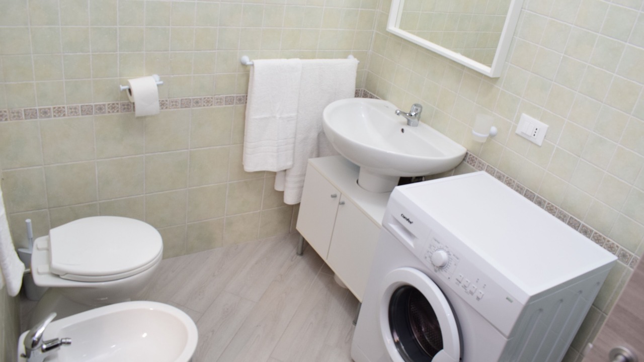 Photo of Bathroom in San Lucido