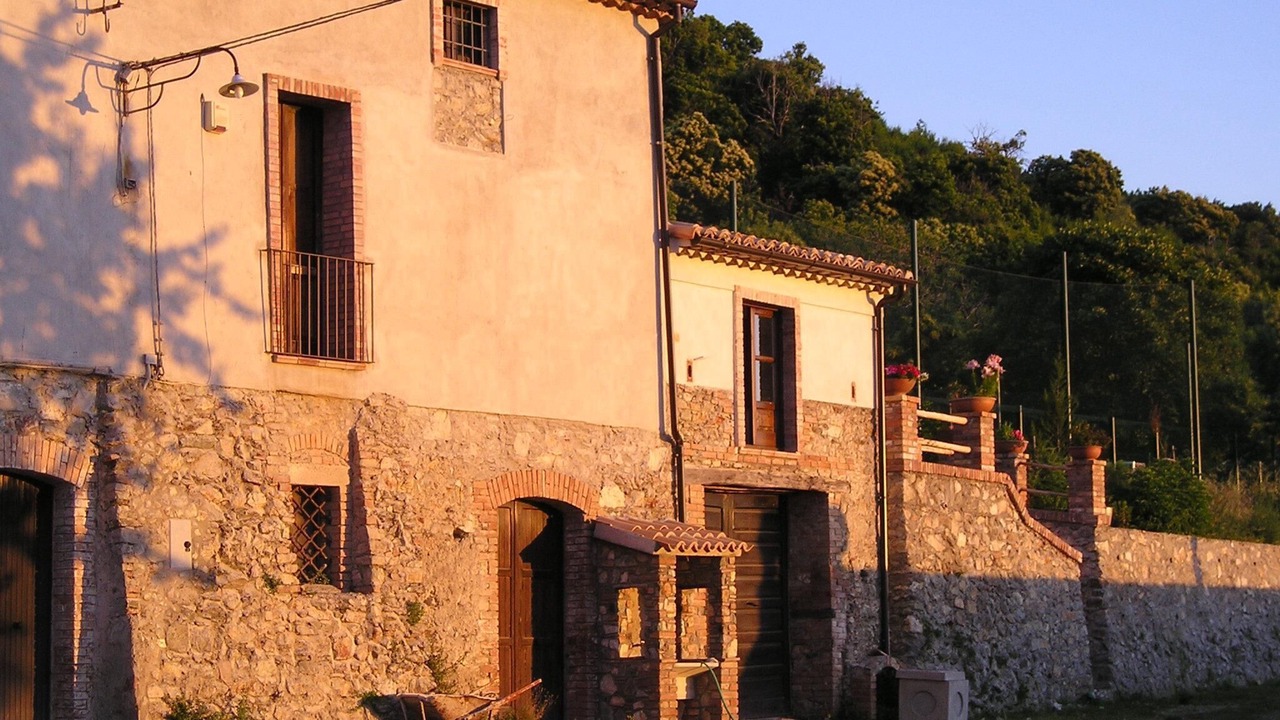 Photo of Outdoor in Montalto Uffugo