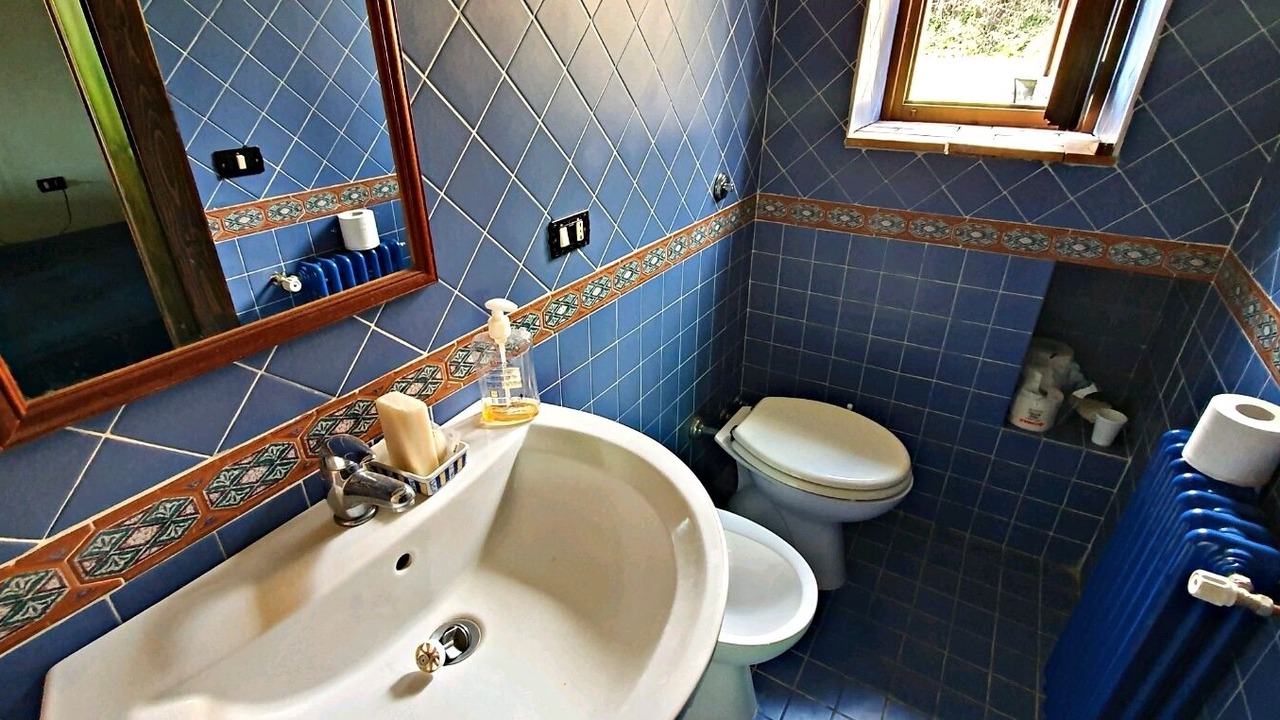 Photo of Bathroom in Montalto Uffugo
