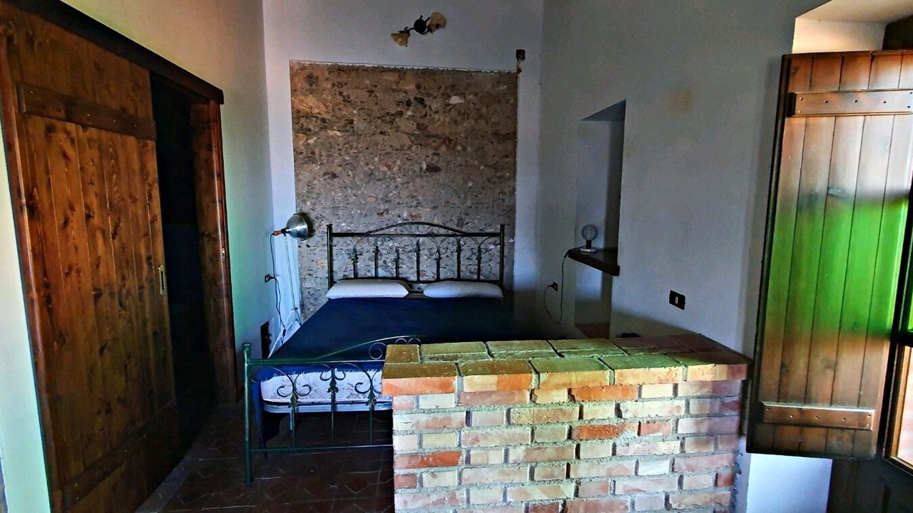 Photo of Bedroom in Montalto Uffugo