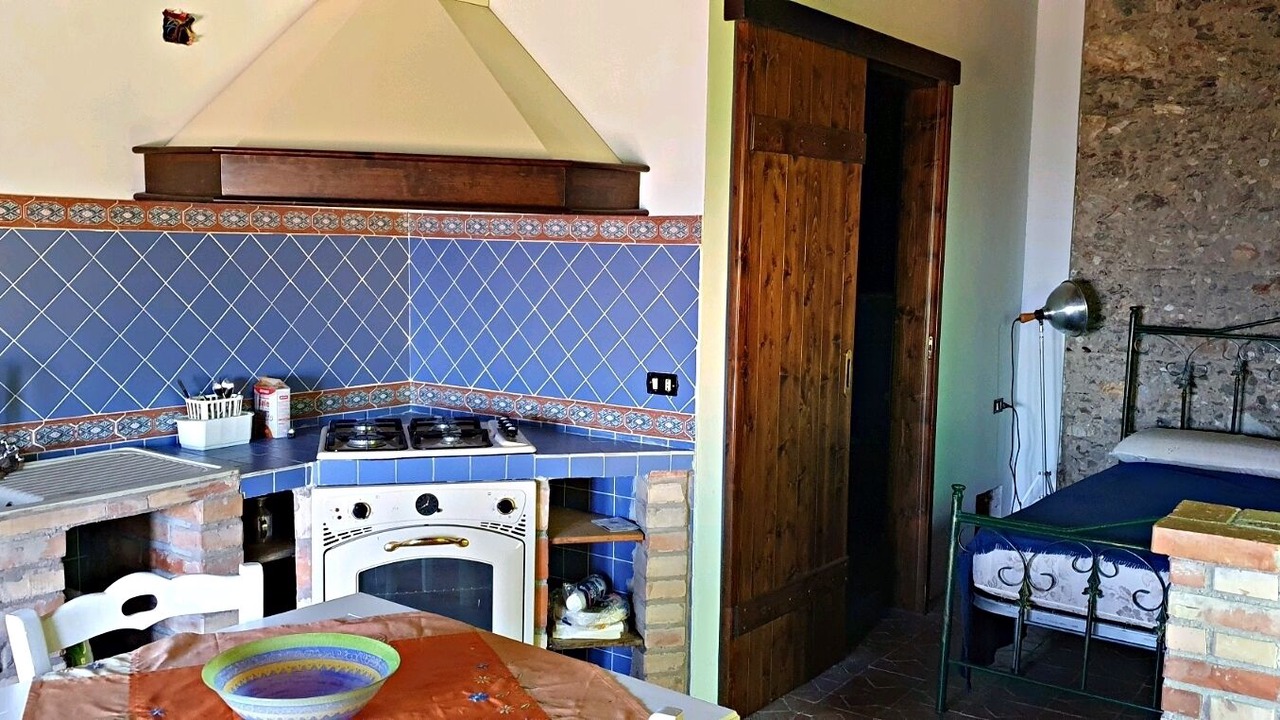 Photo of Bedroom in Montalto Uffugo