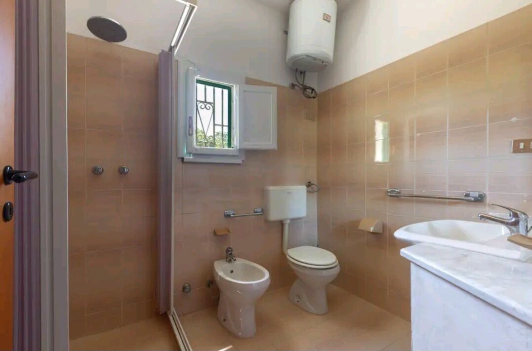 Photo of Bathroom in Presicce