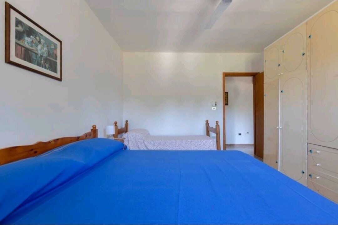 Photo of Bedroom in Presicce