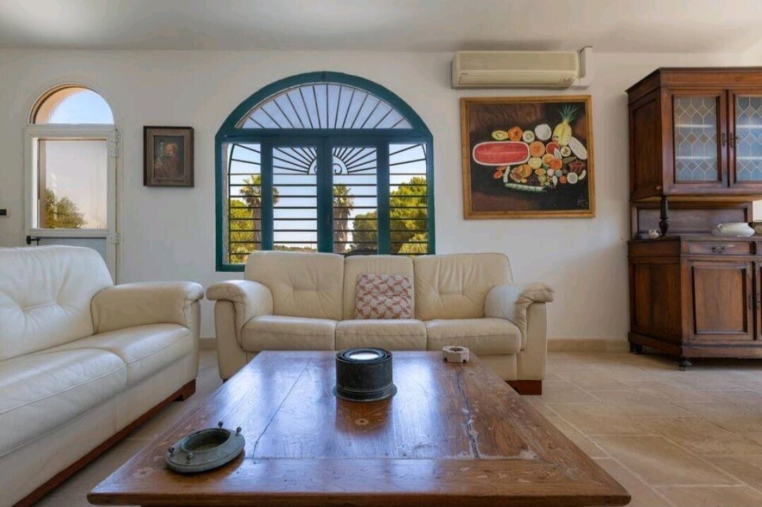 Photo of Livingroom in Presicce