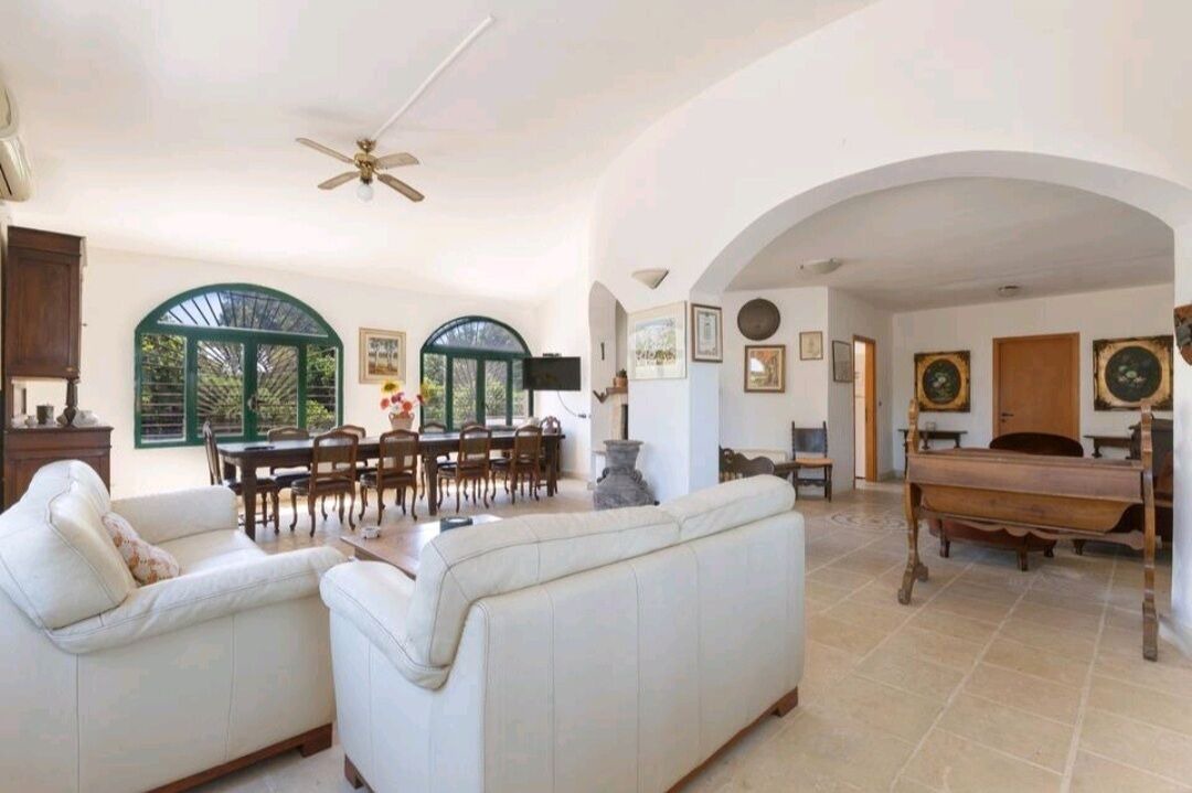 Photo of Livingroom in Presicce