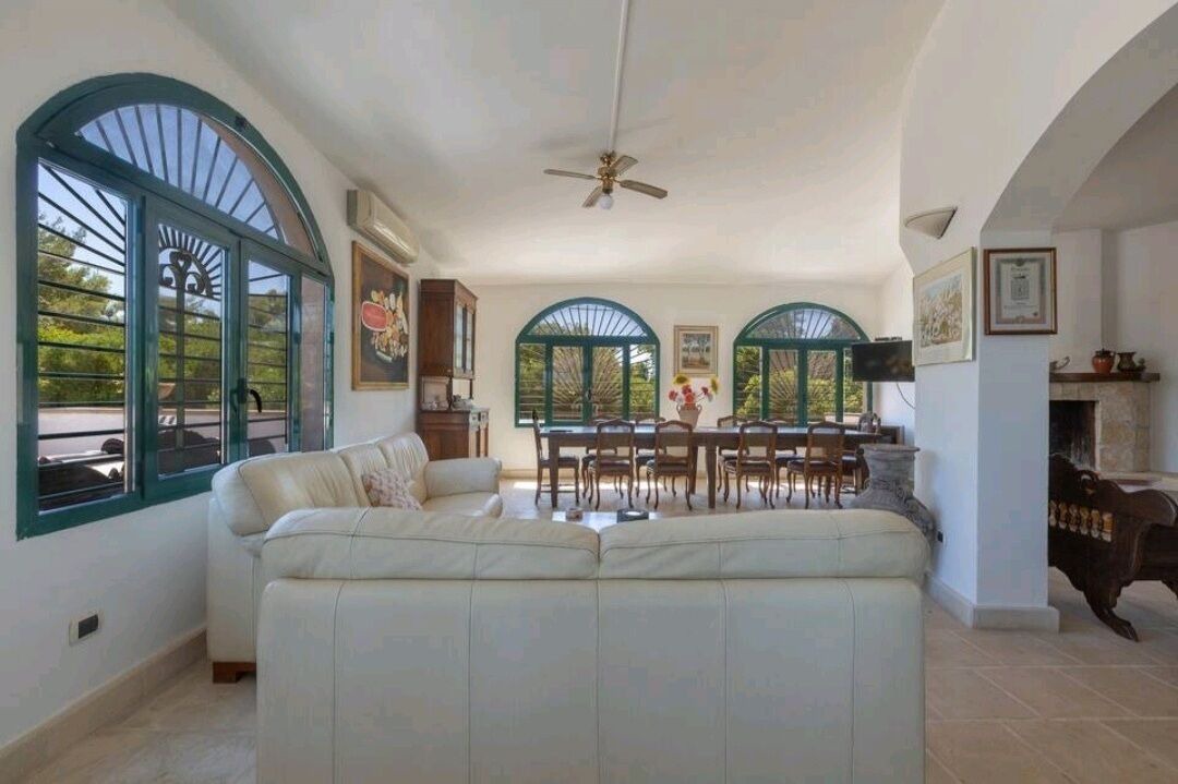 Photo of Livingroom in Presicce