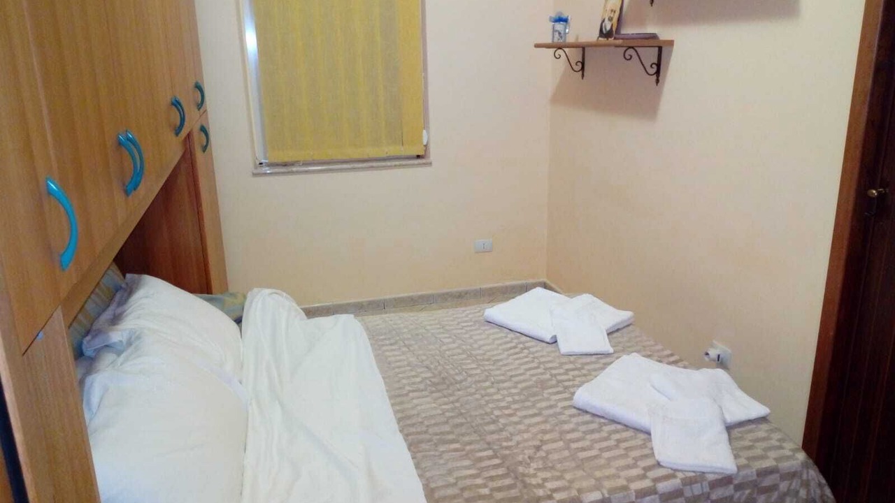 Photo of Bedroom in Lido Rossello
