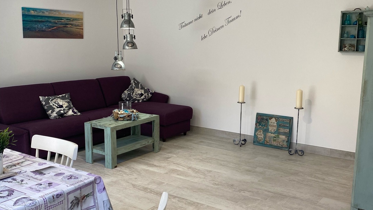 Photo of Livingroom in Portobello di Gallura