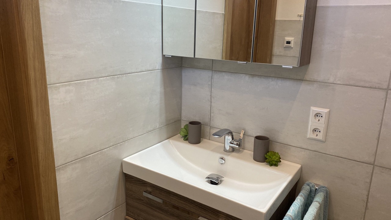 Photo of Bathroom in Portobello di Gallura