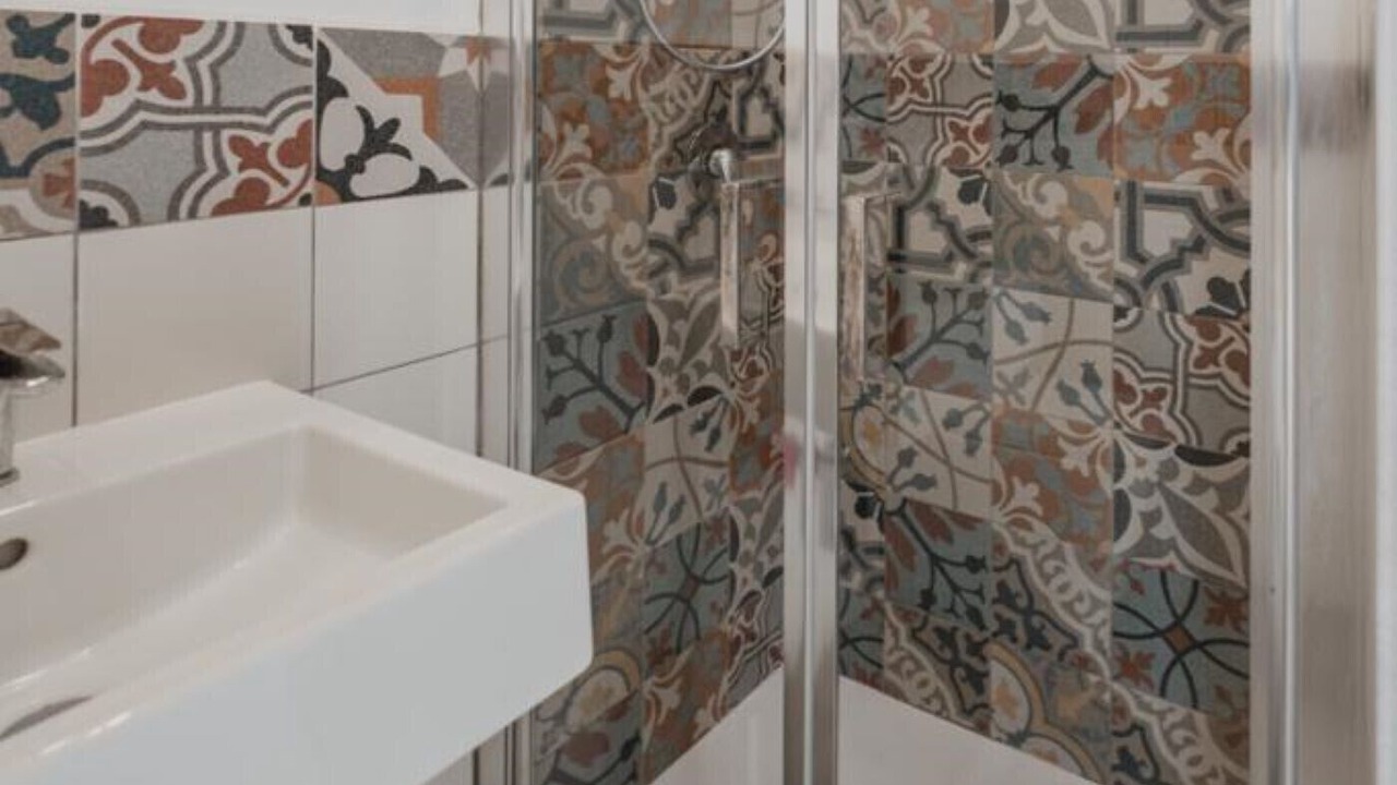 Photo of Bathroom in Cefalu