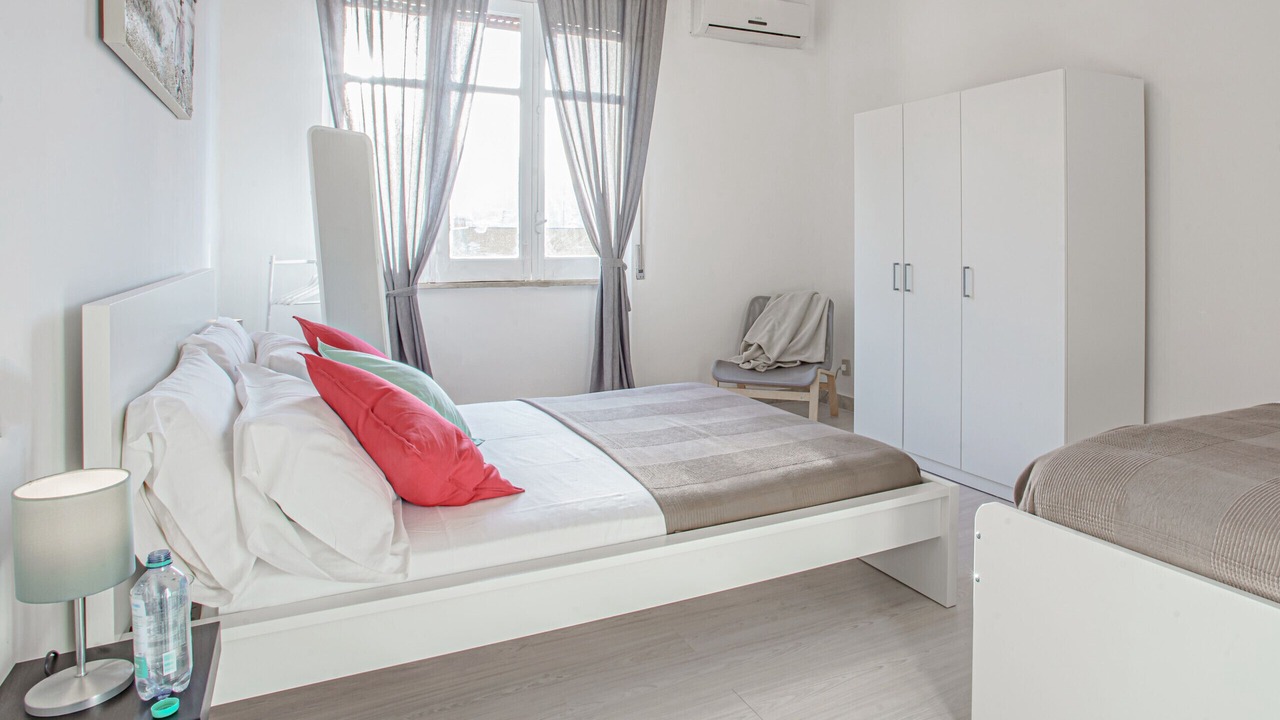 Photo of Bedroom in Cefalu