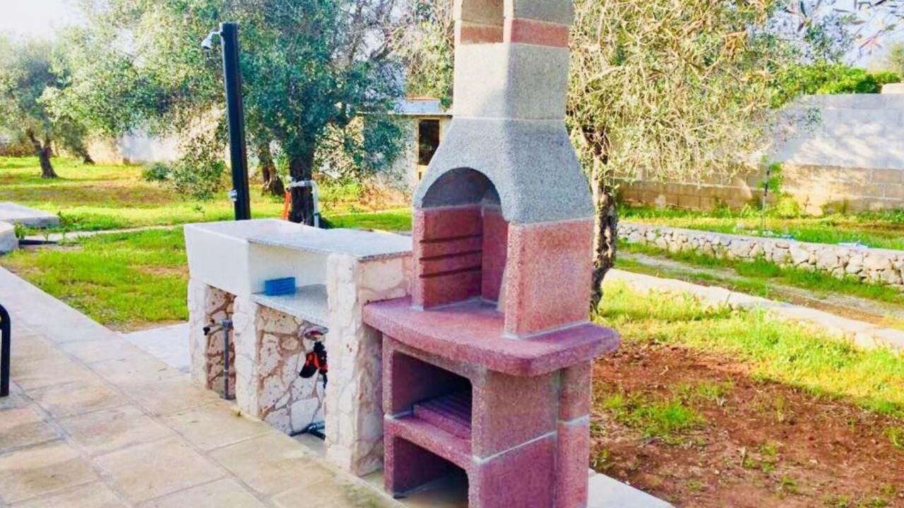 Photo of Outdoor in Presicce