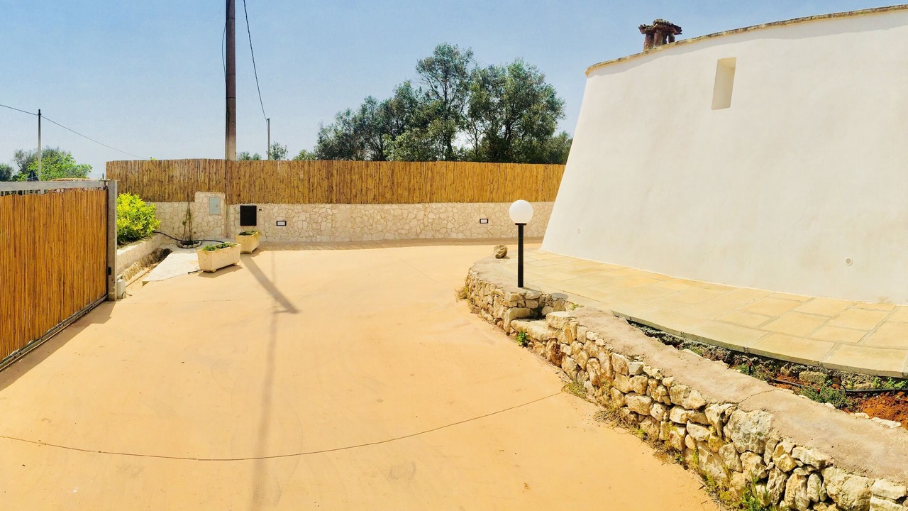 Photo of Outdoor in Presicce