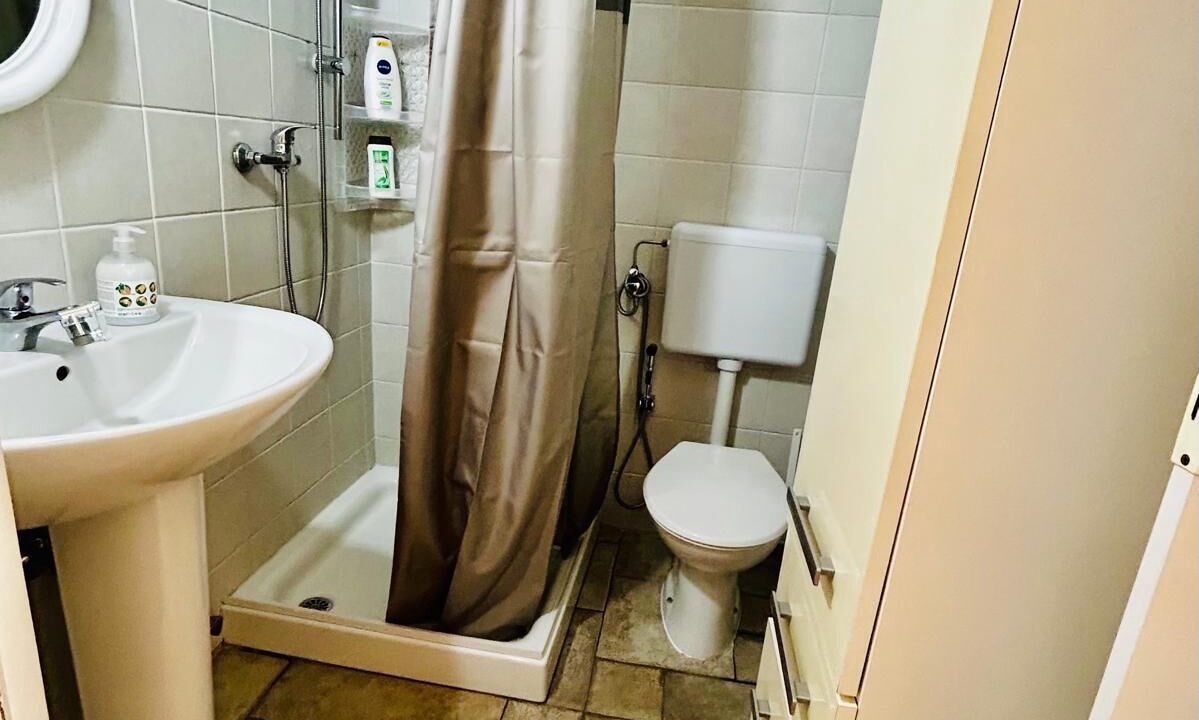 Photo of Bathroom in Presicce