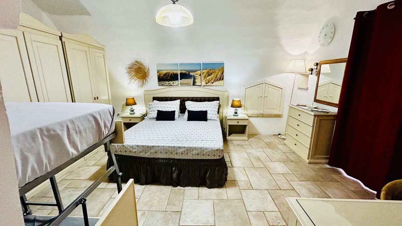 Photo of Bedroom in Presicce