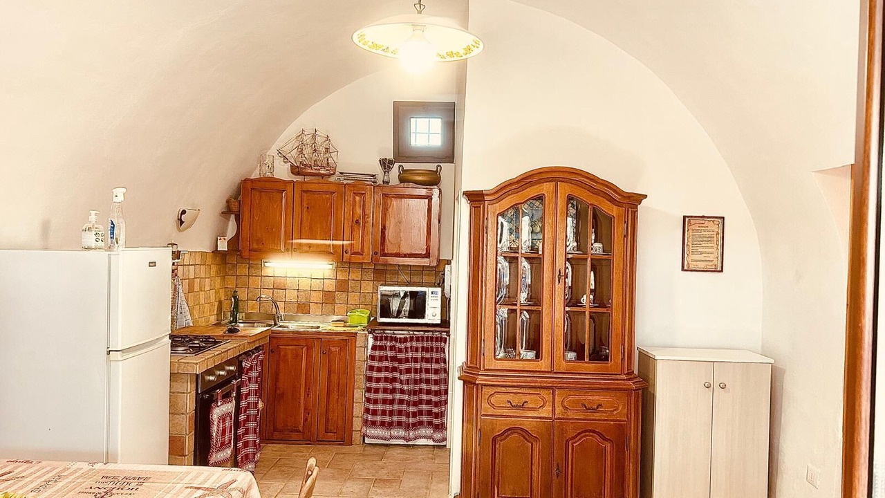 Photo of Kitchen in Presicce