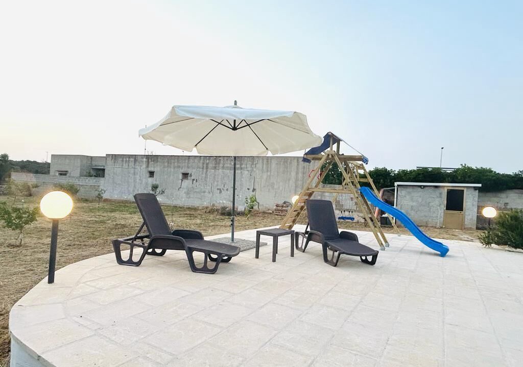 Photo of Outdoor in Presicce