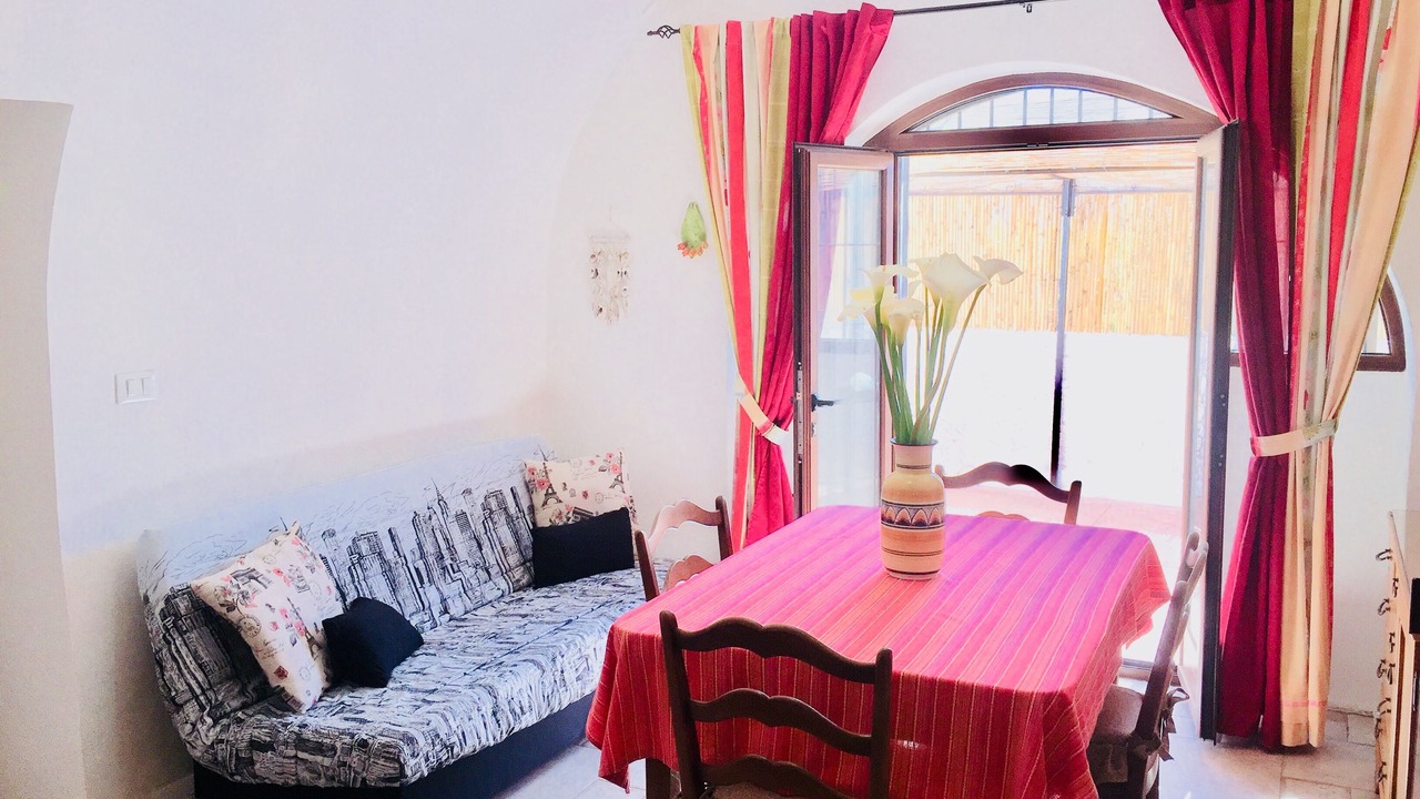 Photo of Livingroom in Presicce
