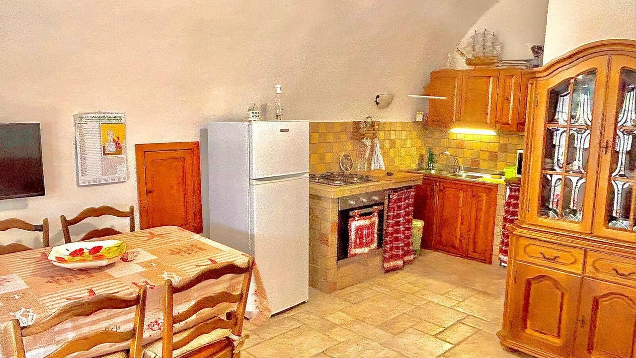 Photo of Kitchen in Presicce