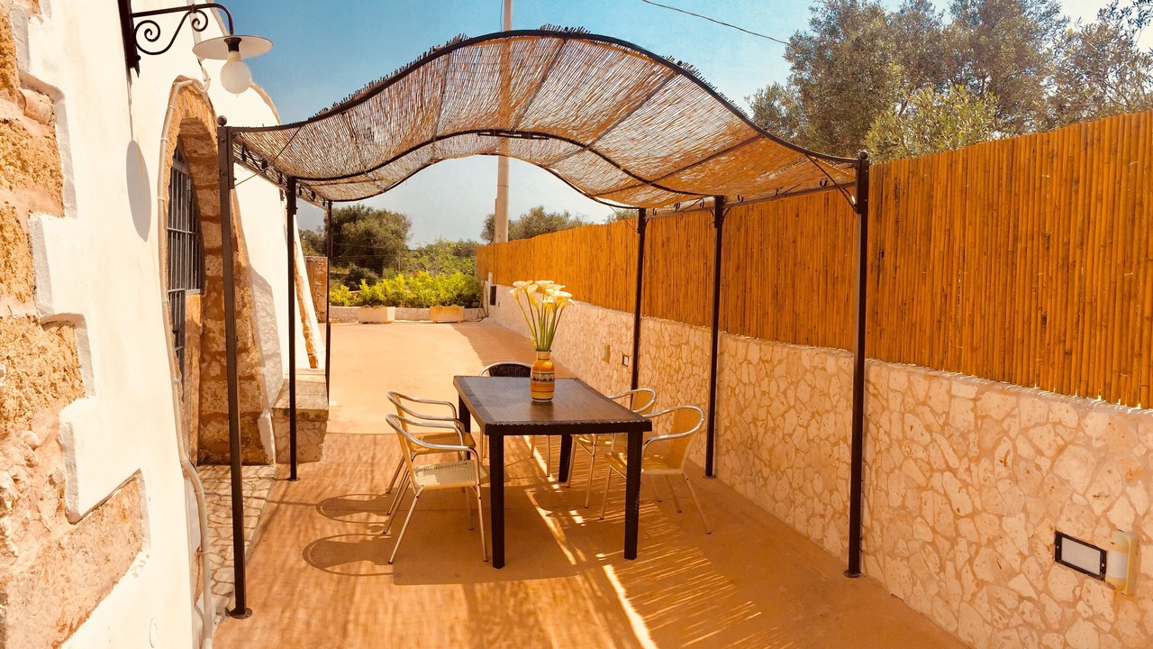 Photo of Outdoor in Presicce