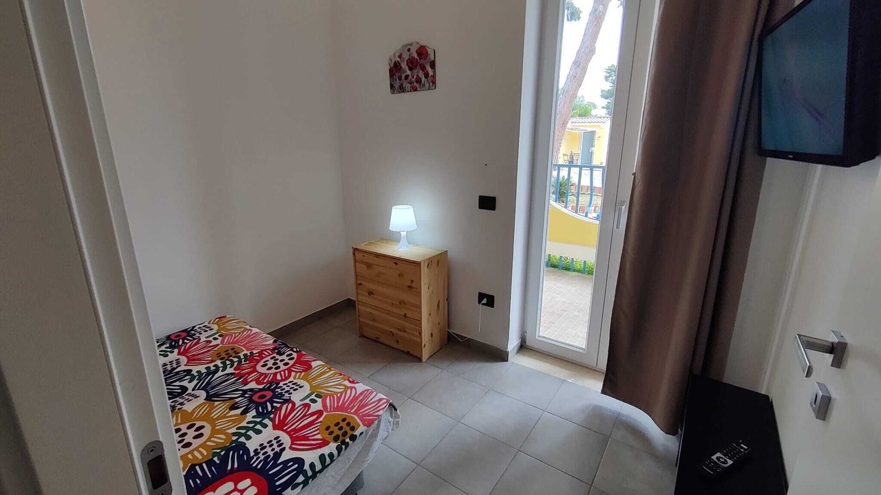 Photo of Bedroom in Fontane Bianche