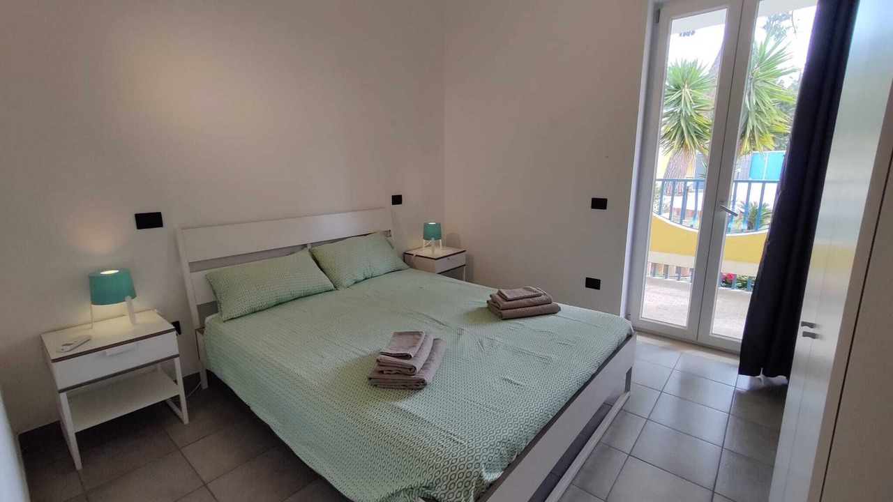 Photo of Bedroom in Fontane Bianche