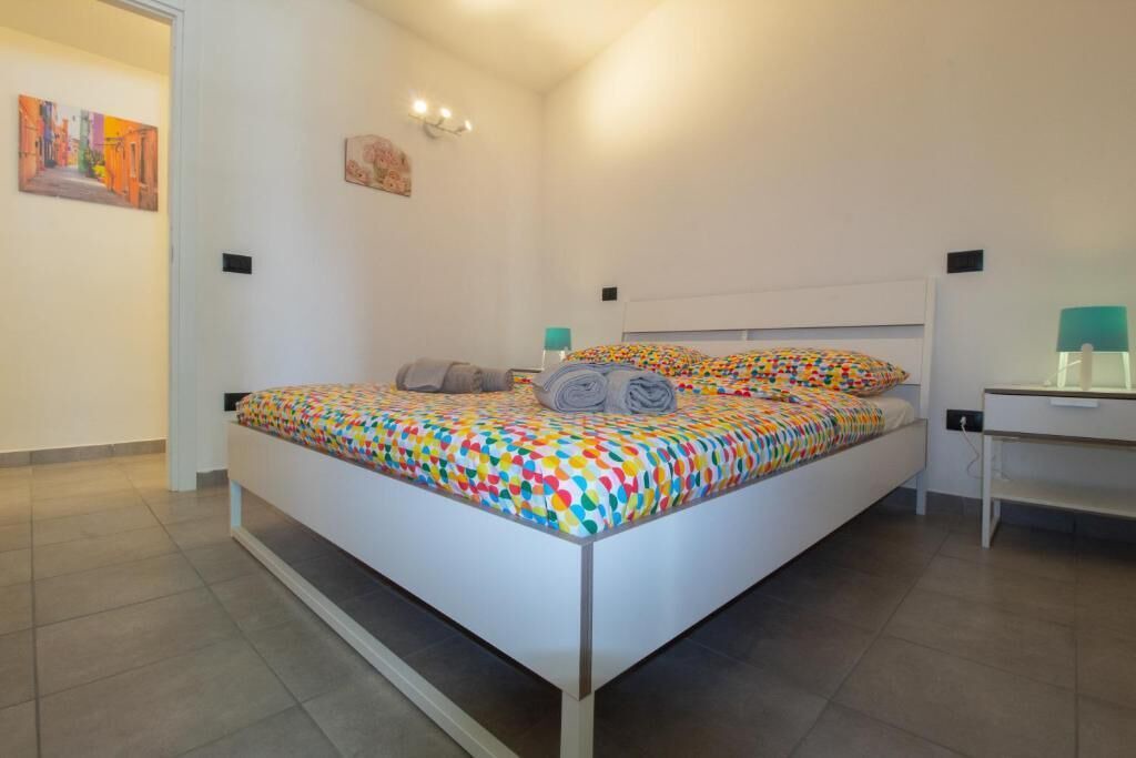 Photo of Bedroom in Fontane Bianche
