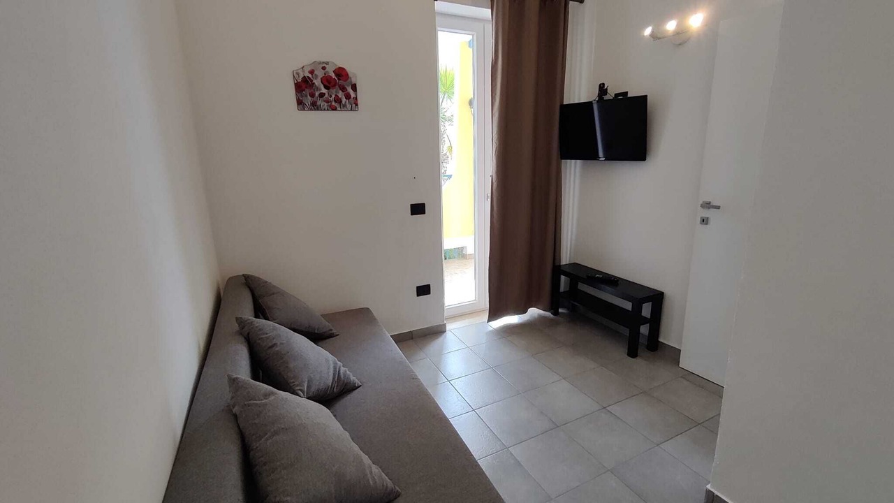 Photo of Livingroom in Fontane Bianche