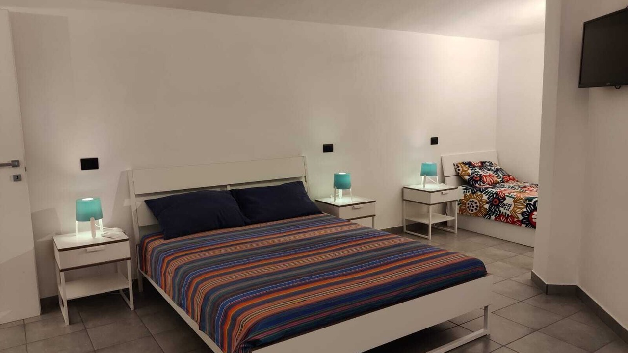 Photo of Bedroom in Fontane Bianche