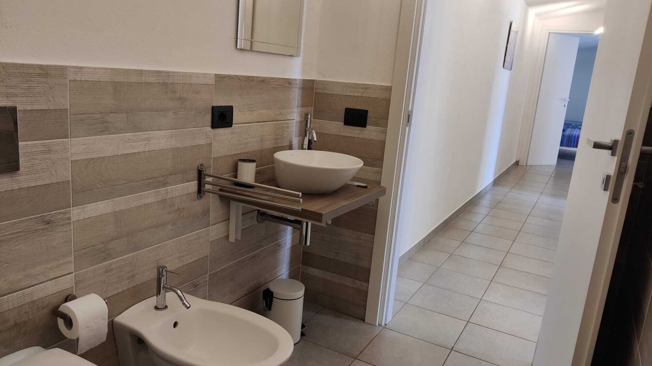 Photo of Bathroom in Fontane Bianche