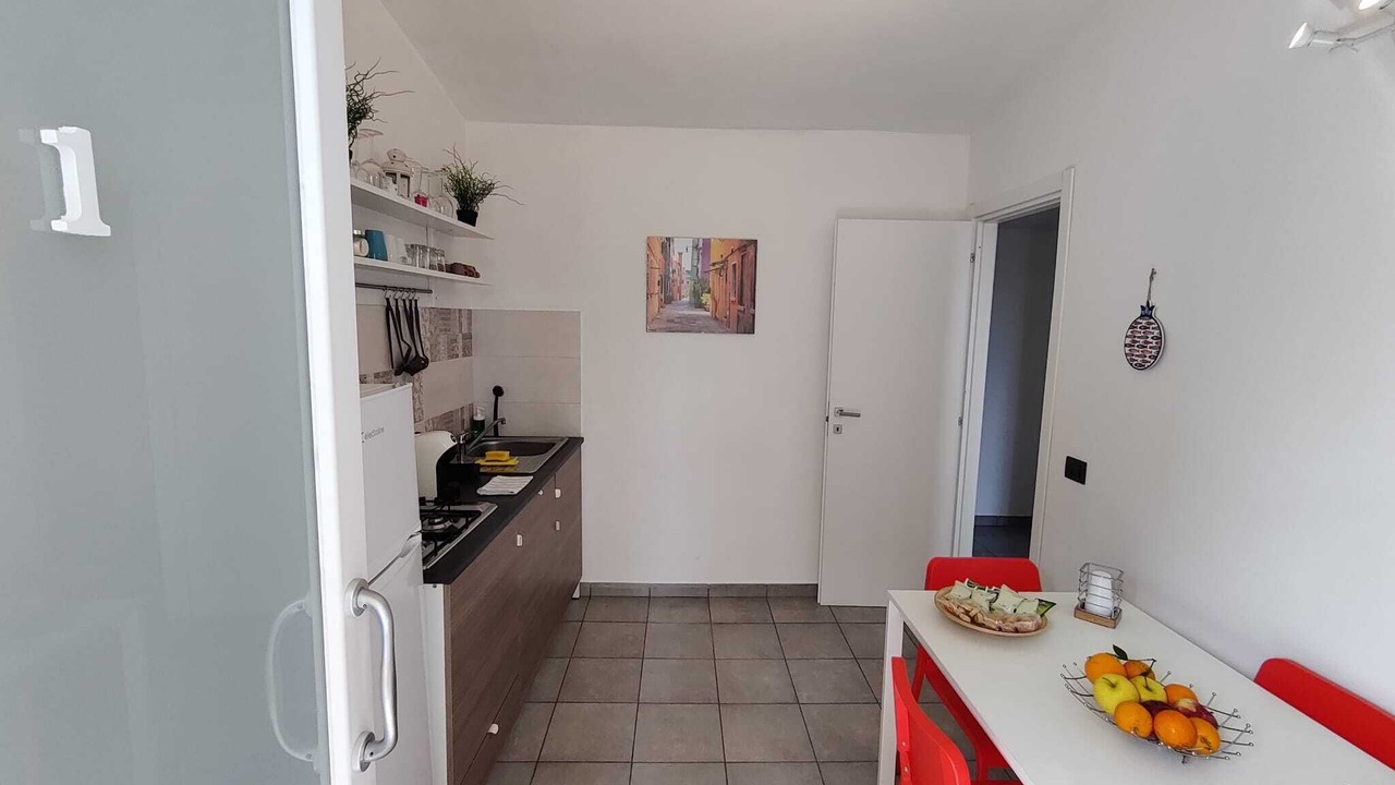 Photo of Kitchen in Fontane Bianche