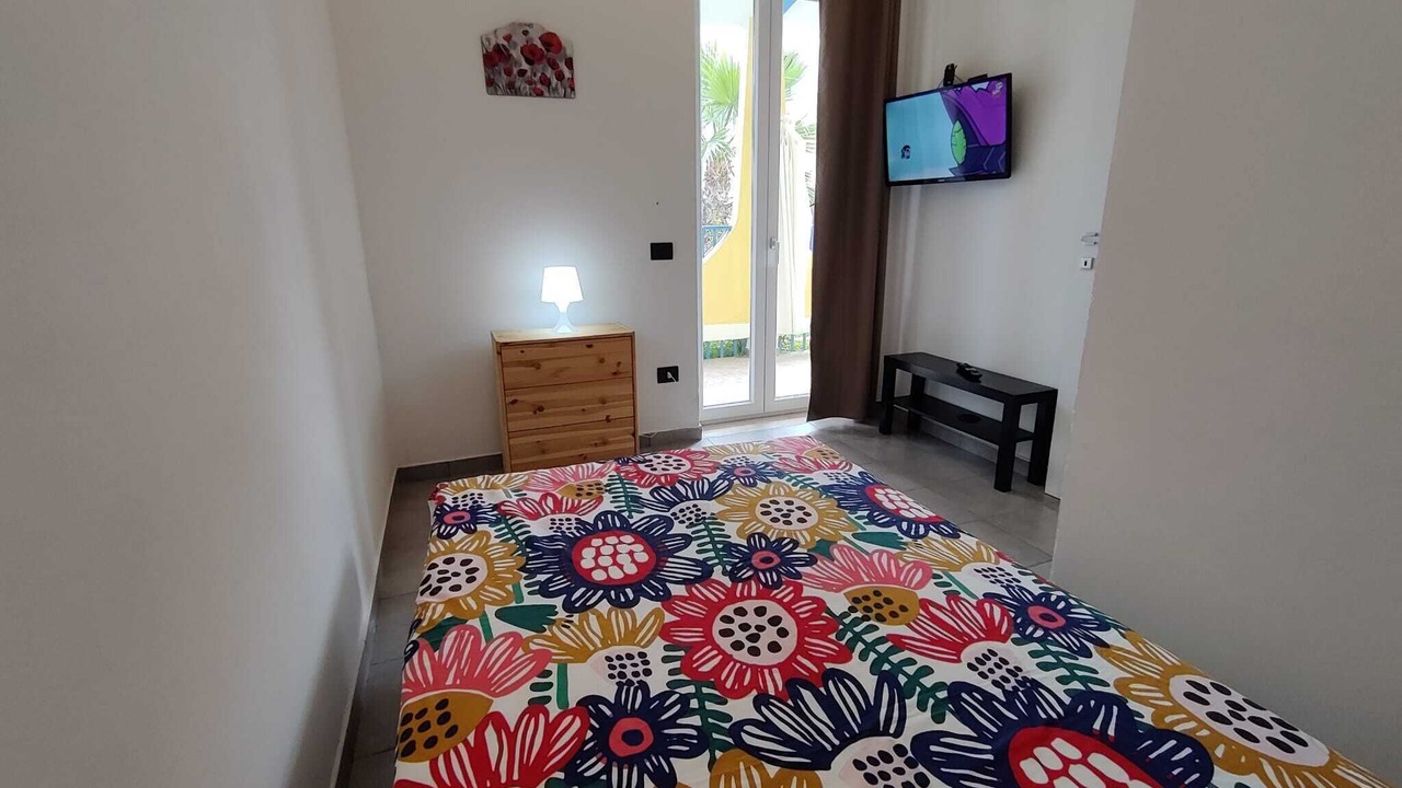 Photo of Bedroom in Fontane Bianche